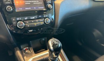 
										Nissan Qashqai 2016 ΤΕΚΝΑ full									