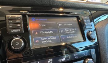 
										Nissan Qashqai 2016 ΤΕΚΝΑ full									