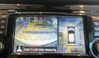 
										Nissan Qashqai 2016 ΤΕΚΝΑ full									