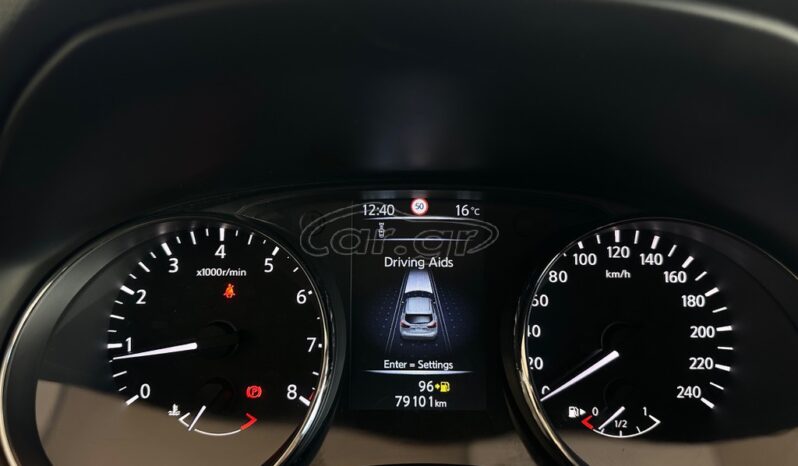 
								Nissan Qashqai 2016 ΤΕΚΝΑ full									