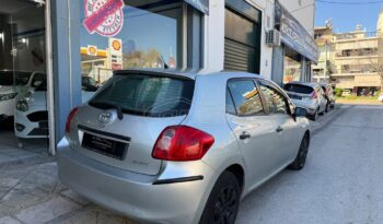 
										Toyota Auris 2010 full									