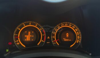 
										Toyota Auris 2010 full									