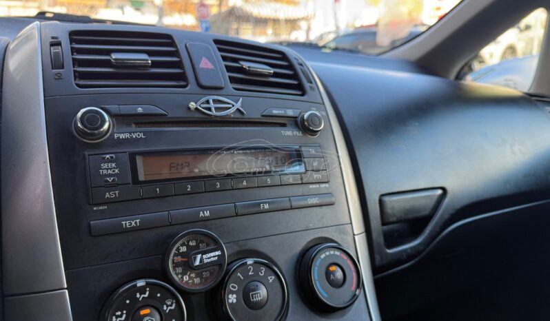 
								Toyota Auris 2010 full									