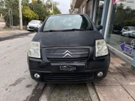 Citroen C2