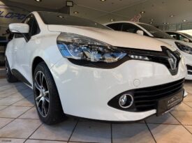 Renault Clio 2016