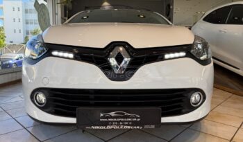 
										Renault Clio 2016 full									