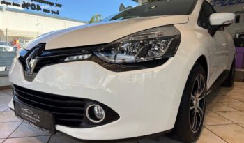 
										Renault Clio 2016 full									