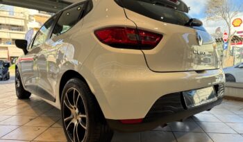 
										Renault Clio 2016 full									