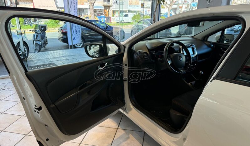 
								Renault Clio 2016 full									