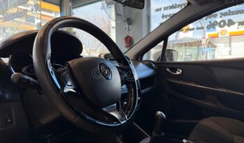 
										Renault Clio 2016 full									