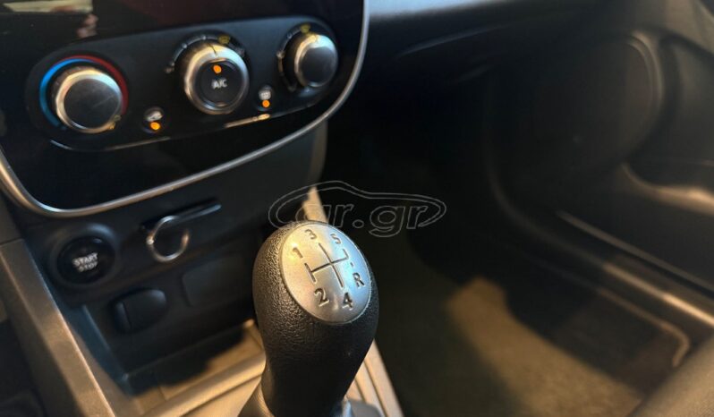 
								Renault Clio 2016 full									