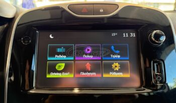 
										Renault Clio 2016 full									