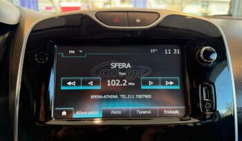 
										Renault Clio 2016 full									