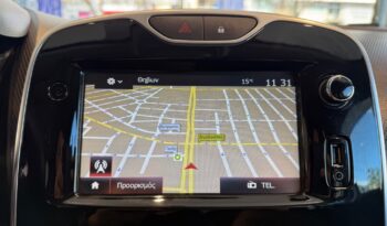 
										Renault Clio 2016 full									