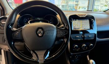 
										Renault Clio 2016 full									