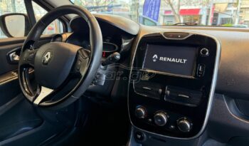 
										Renault Clio 2016 full									