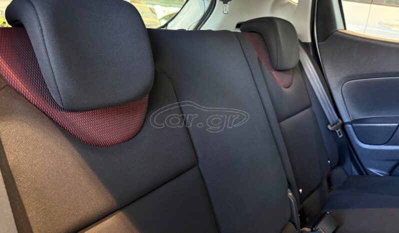 
								Renault Clio 2016 full									