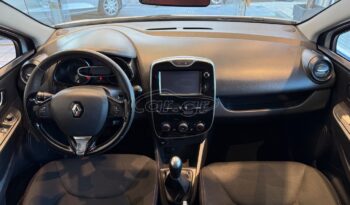 
										Renault Clio 2016 full									