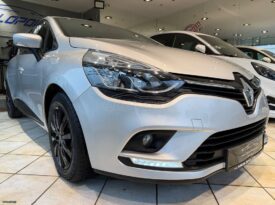 Renault Clio 2017