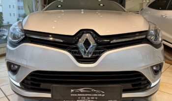 
										Renault Clio 2017 full									