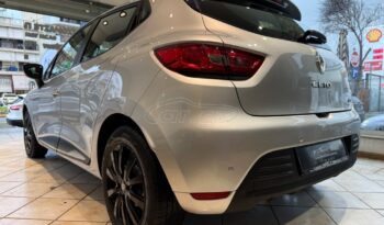 
										Renault Clio 2017 full									