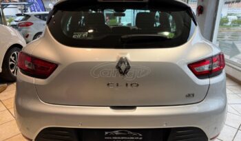 
										Renault Clio 2017 full									
