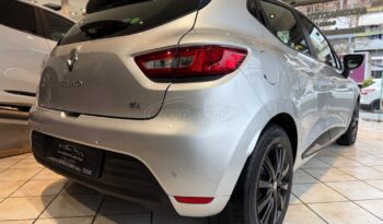 
										Renault Clio 2017 full									