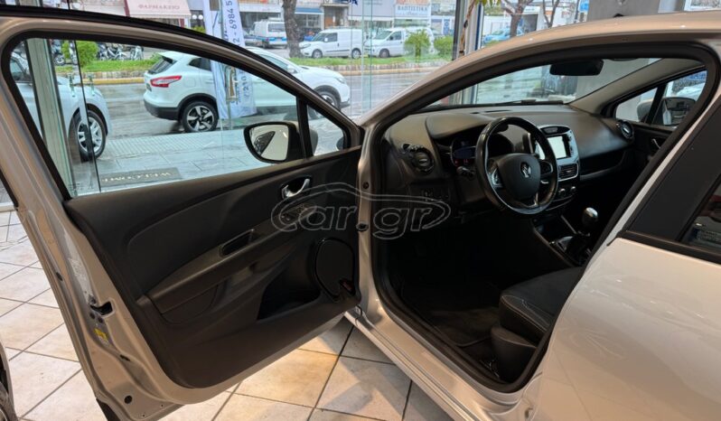 
								Renault Clio 2017 full									