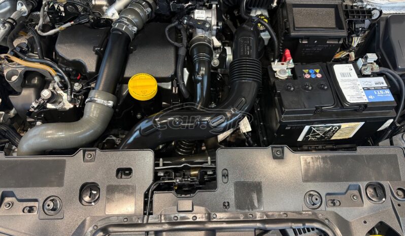 
								Renault Clio 2017 full									