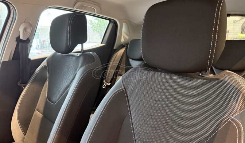 
								Renault Clio 2017 full									