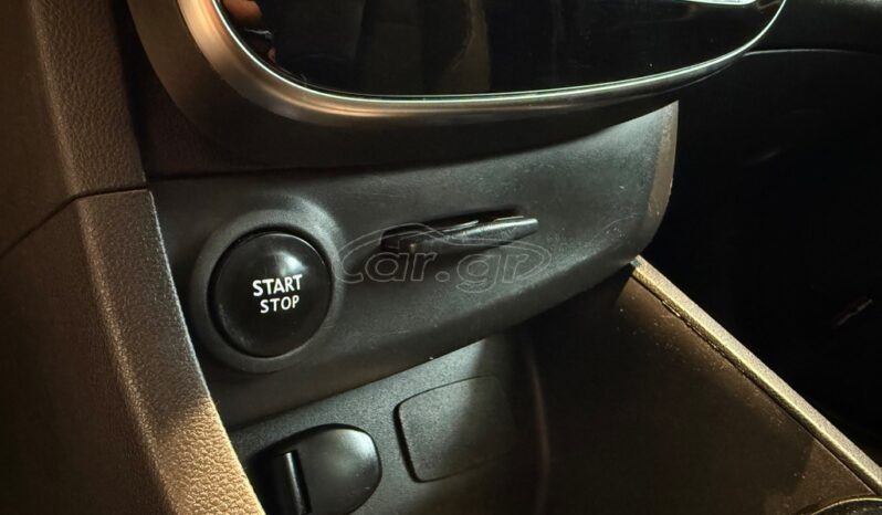 
								Renault Clio 2017 full									