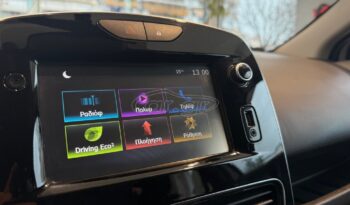 
										Renault Clio 2017 full									