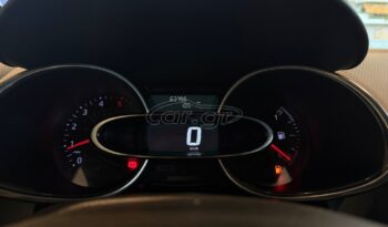 
										Renault Clio 2017 full									