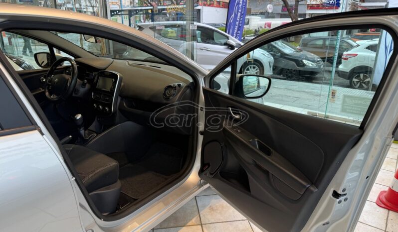 
								Renault Clio 2017 full									