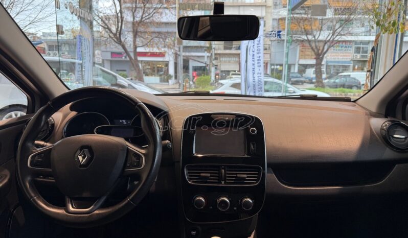 
								Renault Clio 2017 full									