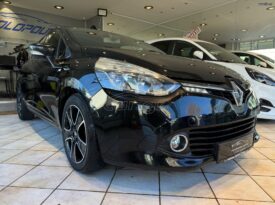 Renault Clio 2016