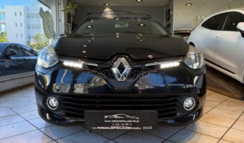 
										Renault Clio 2016 full									