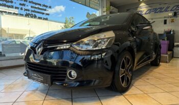 
										Renault Clio 2016 full									