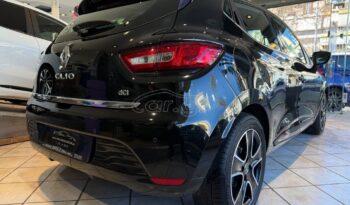 
										Renault Clio 2016 full									