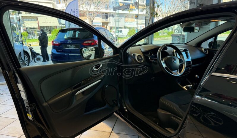 
								Renault Clio 2016 full									