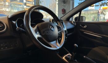 
										Renault Clio 2016 full									