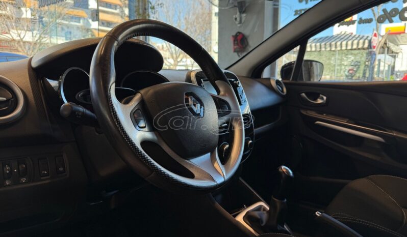 
								Renault Clio 2016 full									