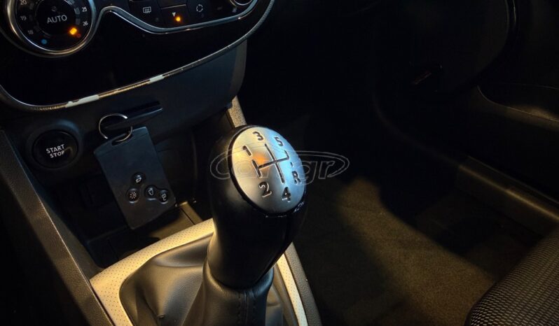 
								Renault Clio 2016 full									