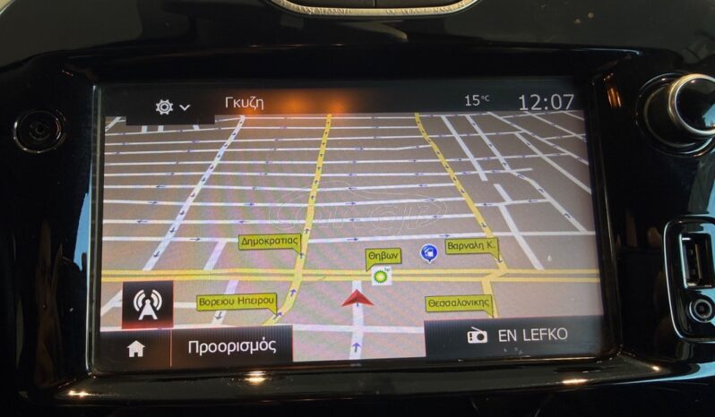 
								Renault Clio 2016 full									