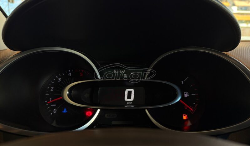 
								Renault Clio 2016 full									