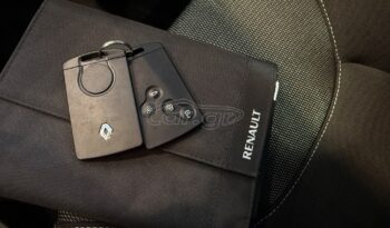 
										Renault Clio 2016 full									