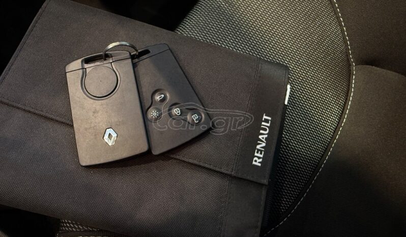 
								Renault Clio 2016 full									