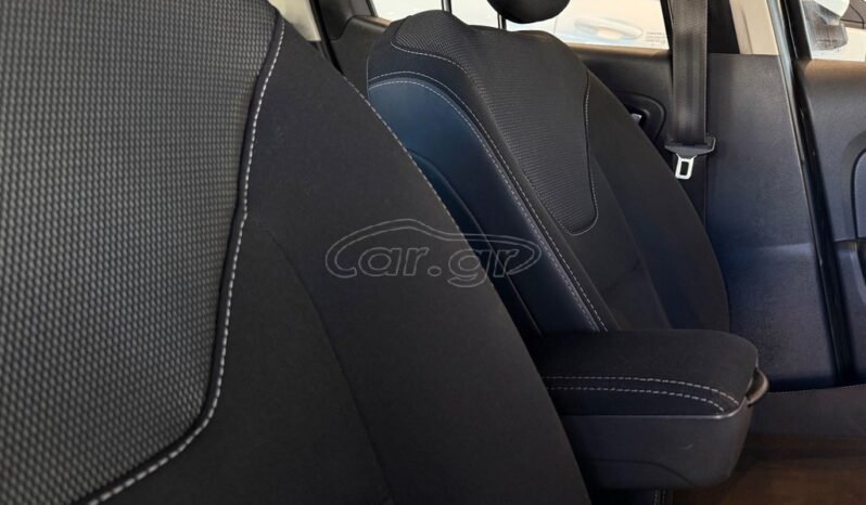 
								Renault Clio 2016 full									