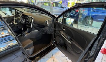 
										Renault Clio 2016 full									