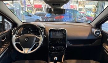 
										Renault Clio 2016 full									